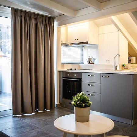 شقة Gma - Luxury Loft نافبليو المظهر الخارجي الصورة