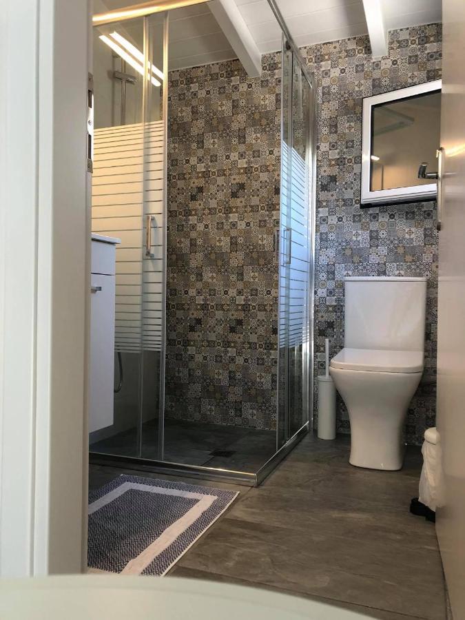 شقة Gma - Luxury Loft نافبليو المظهر الخارجي الصورة